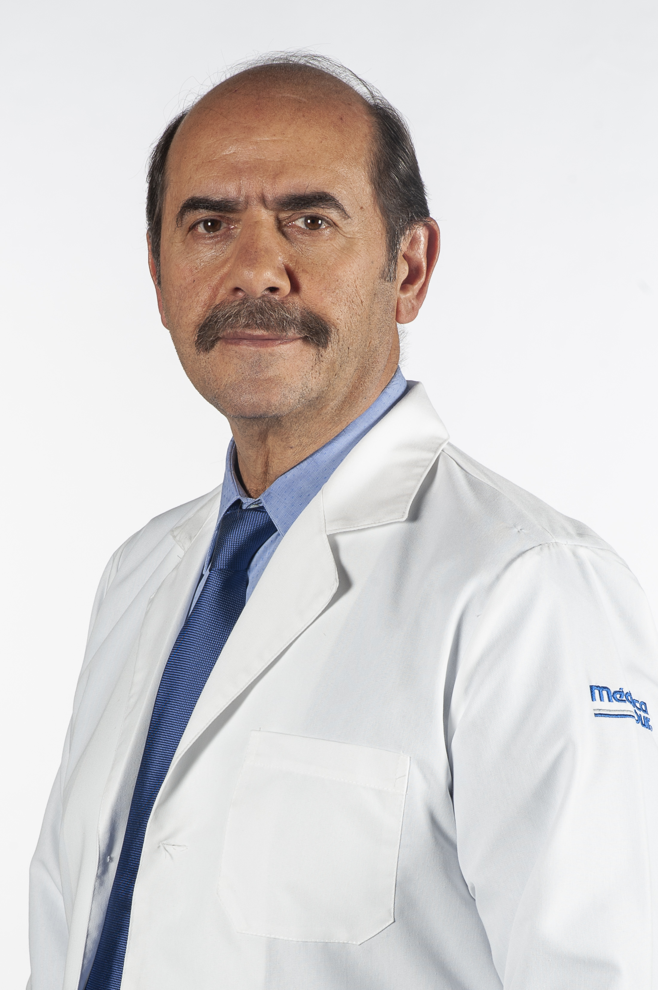 Foto de Dr. Carlo Carmine Pane Pianese, Otorrinolaringología en Ciudad de México