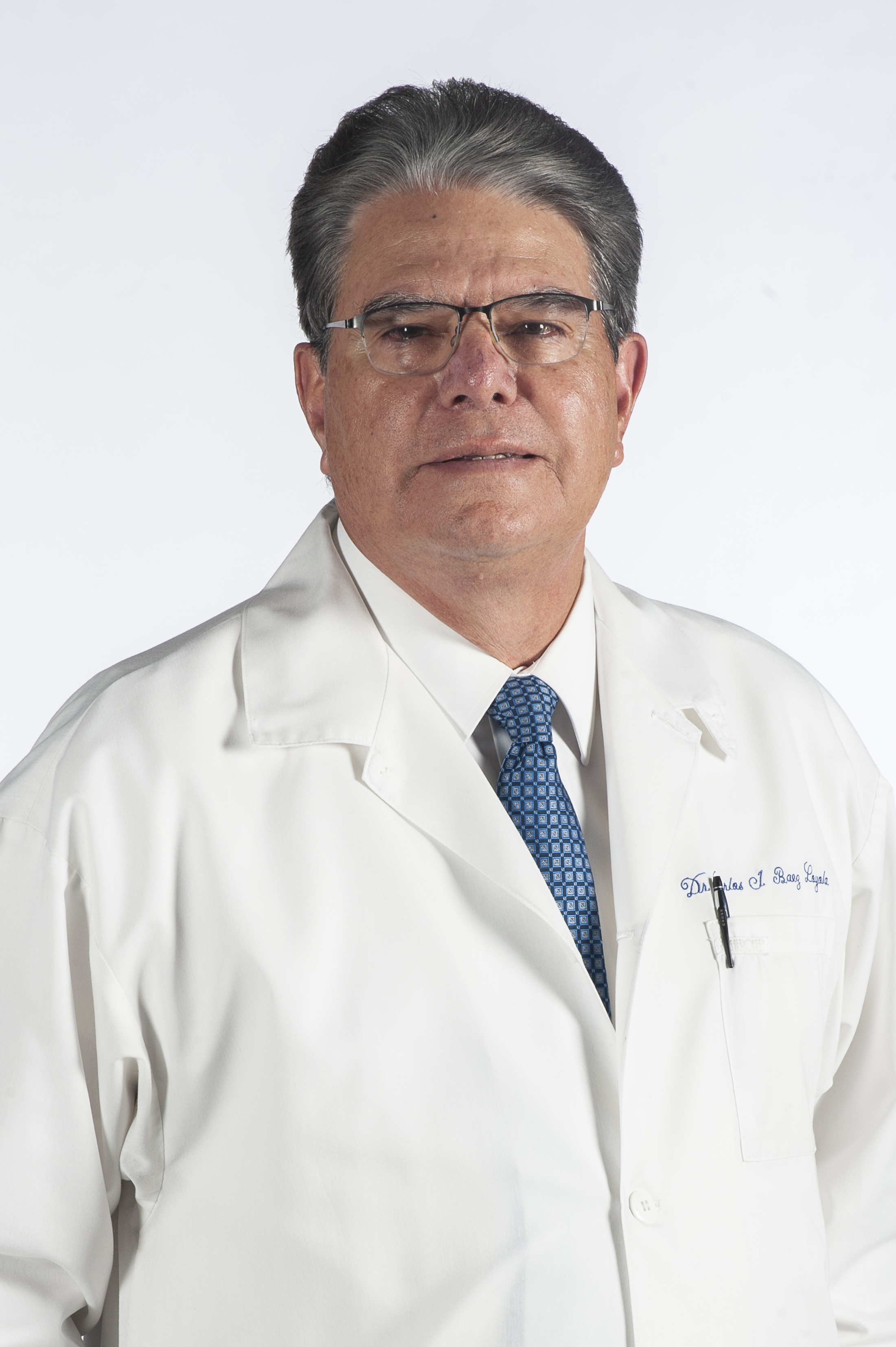 Foto de Dr. Carlos José Báez Loyola, Alergología e Inmunología Clínica en Ciudad de México