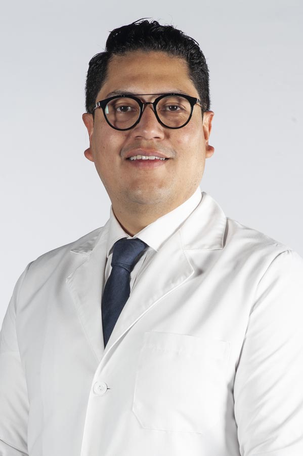 Foto de Dr. Carlos López Caballero, Cirugía General en Ciudad de México