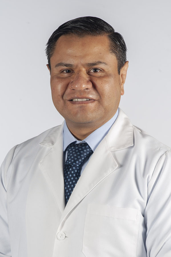 Foto de Dr. Carlos Raúl Ramírez Valadez, Neurología en Ciudad de México