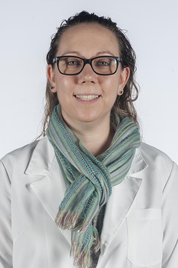 Foto de Dr. Chantale Gilles Herrera, Cardiología en Ciudad de México