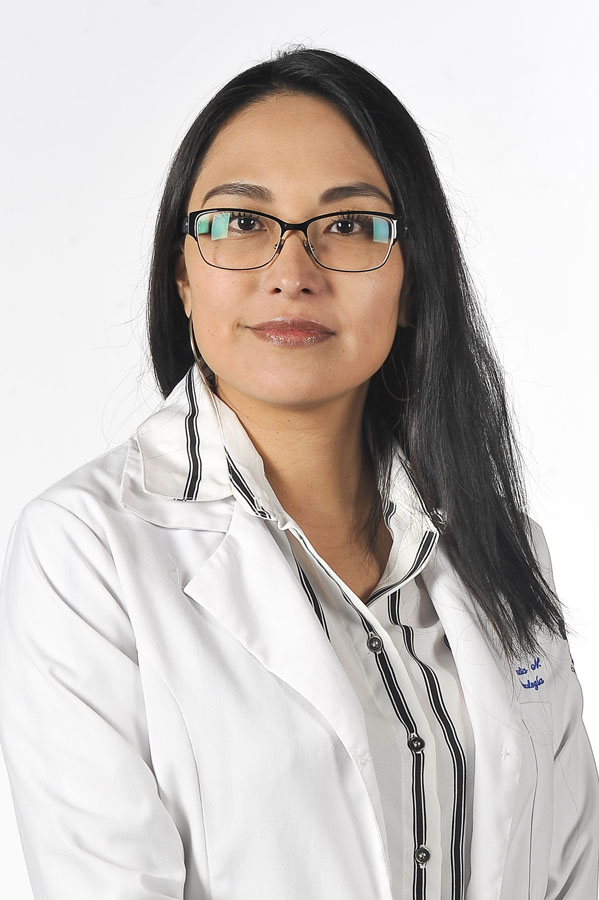Foto de Dr. Claudia Nayely Paredes Palma, Ginecología y Obstetricia en Ciudad de México