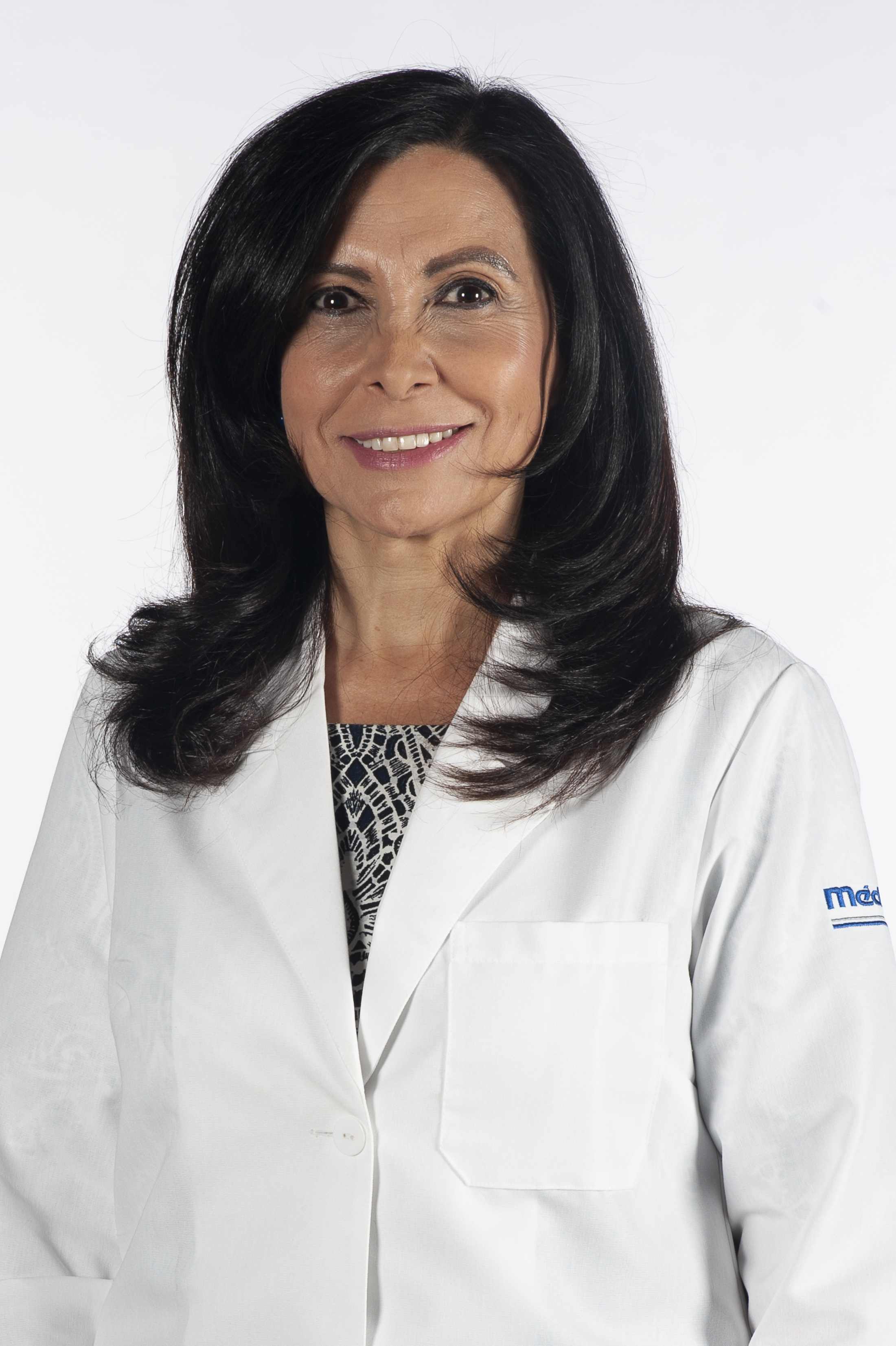 Foto de Dr. Concepción Araceli Centeno Campos, Psiquiatría en Ciudad de México