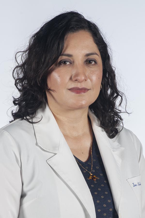 Foto de Dr. Cristina Itzamma García Corona, Dermatología en Ciudad de México