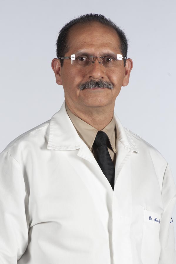 Foto de Dr. Cutberto Mario Cortés Pérez, Nefrología en Ciudad de México