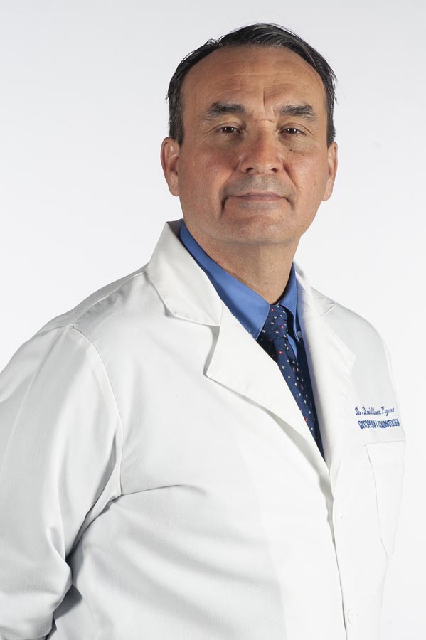 Foto de Dr. Daniel Luna Pizarro, Ortopedia y Traumatología en Ciudad de México