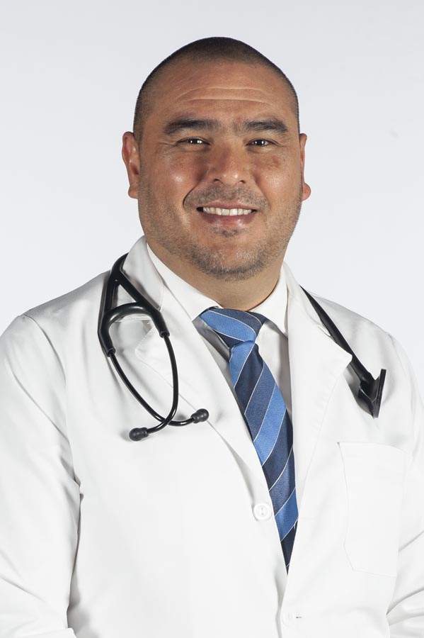 Foto de Dr. Efrén Melano Carranza, Cardiología en Ciudad de México