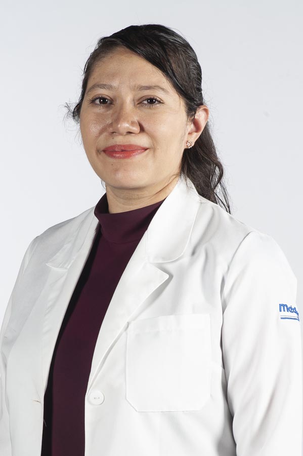 Foto de Dr. Elsy Yaheli Altamirano Alcocer, Alergología e Inmunología Clínica en Ciudad de México