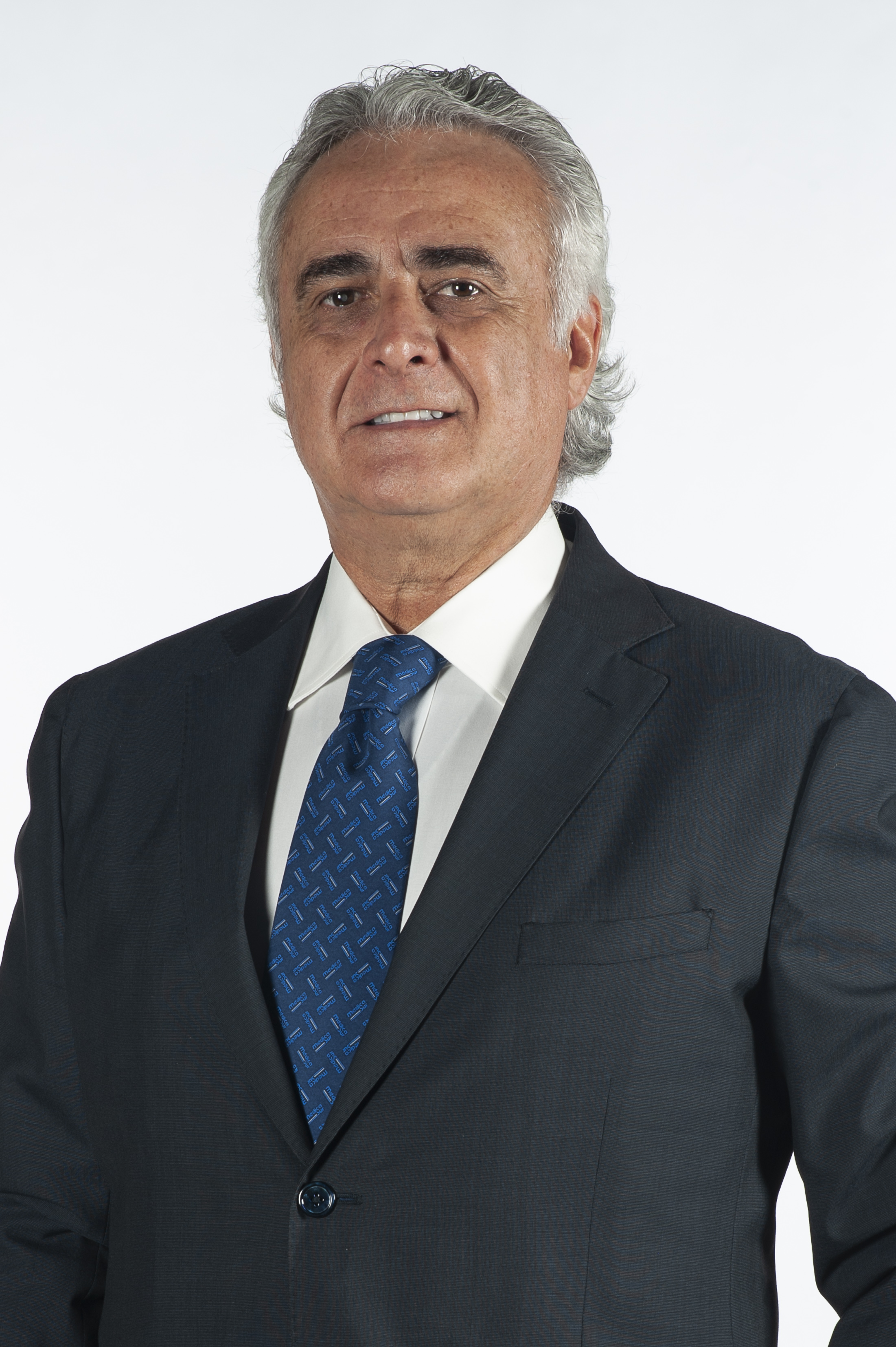 Foto de Dr. Enrique Azuara Pliego, Otorrinolaringología en Ciudad de México