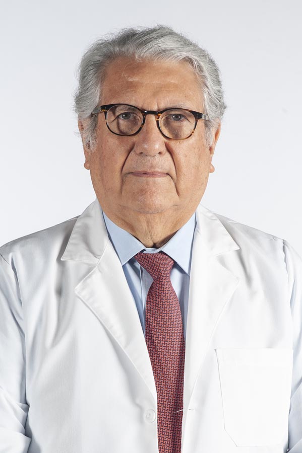 Foto de Dr. Everardo Esteban Barojas Weber, Oftalmología en Ciudad de México
