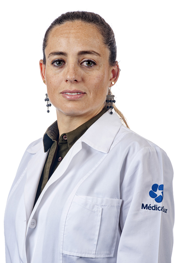 Foto de Dr. Regina Faes Petersen, Cirugía General en Ciudad de México