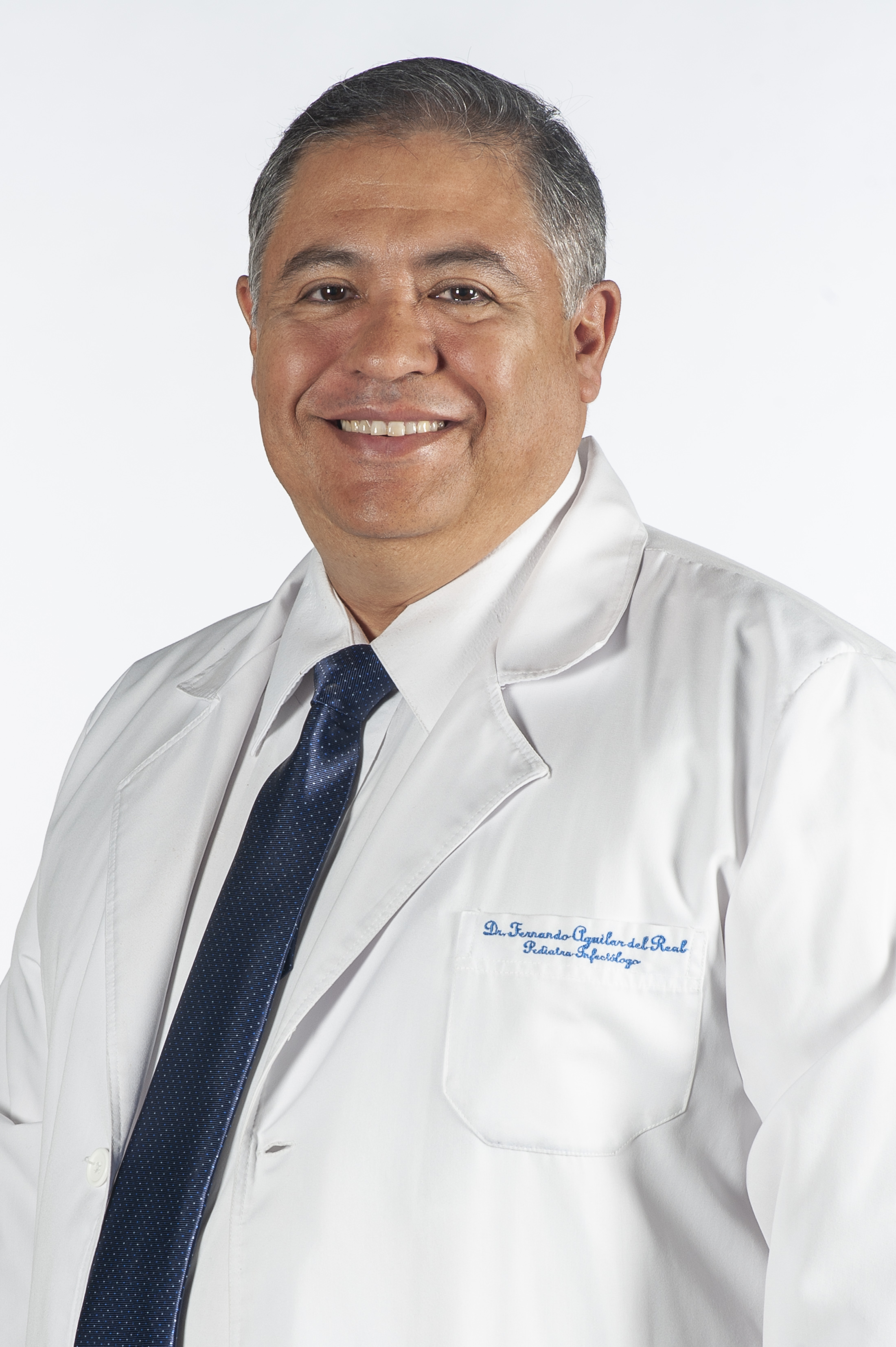 Foto de Dr. Real Fernando Aguilar del, Pediatría en Ciudad de México