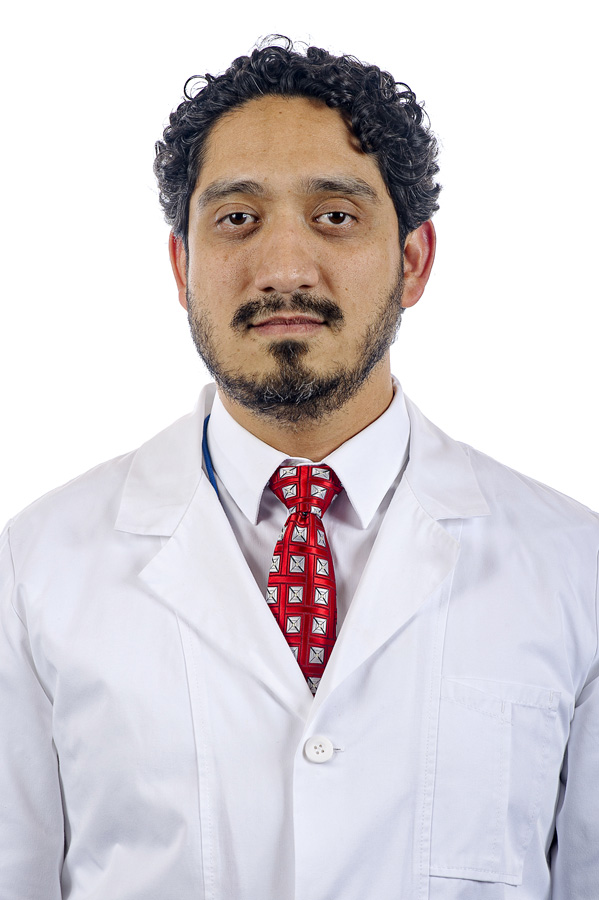 Foto de Dr. Luis Leonardo Flores Lagunes, Genética Médica en Ciudad de México