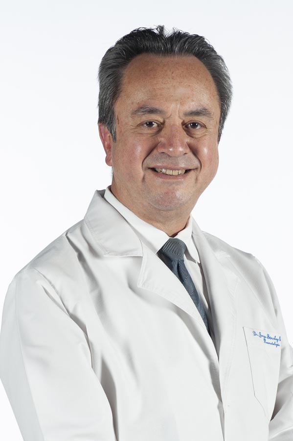 Foto de Dr. Francisco Jorge Sánchez Guerrero, Reumatología en Ciudad de México