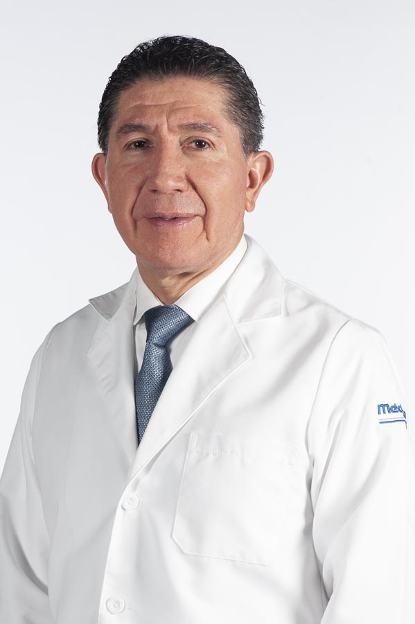 Foto de Dr. Francisco Valdovinos Andraca, Gastroenterología en Ciudad de México