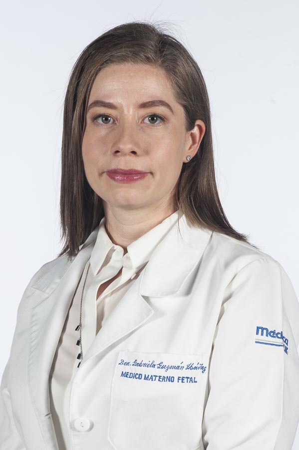 Foto de Dr. Gabriela Guzmán Ibáñez, Ginecología y Obstetricia en Ciudad de México