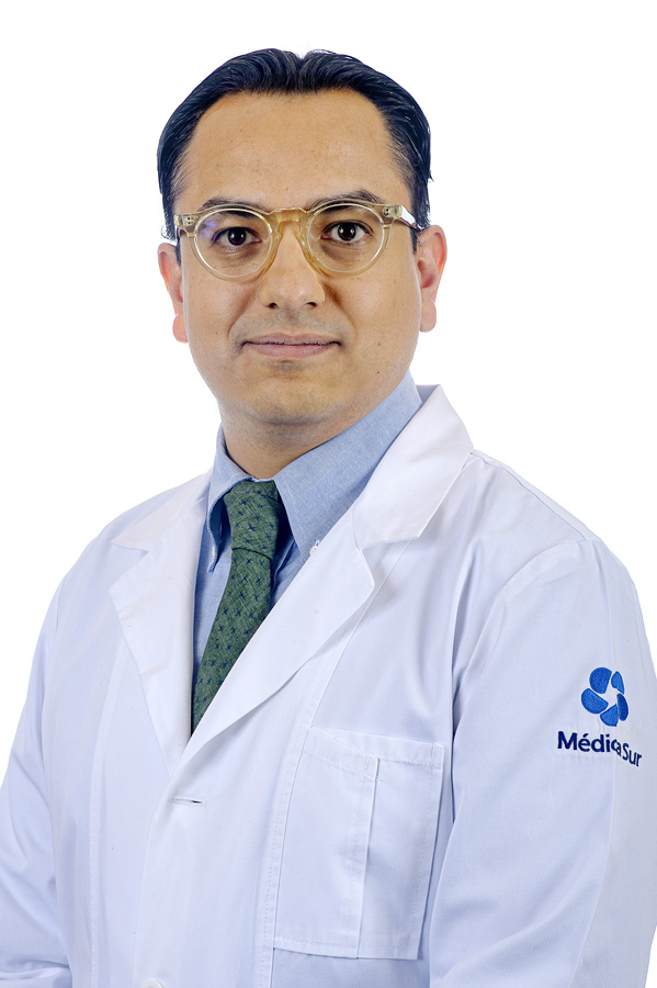 Foto de Dr. José Gómez Sánchez, Urología en Ciudad de México