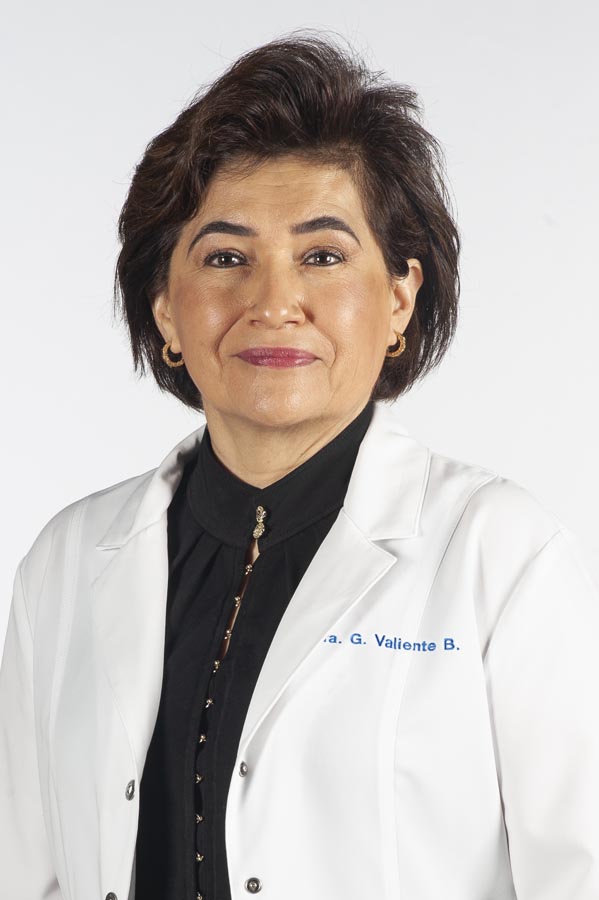 Foto de Dr. Guadalupe Valiente Banuet, Ginecología y Obstetricia en Ciudad de México