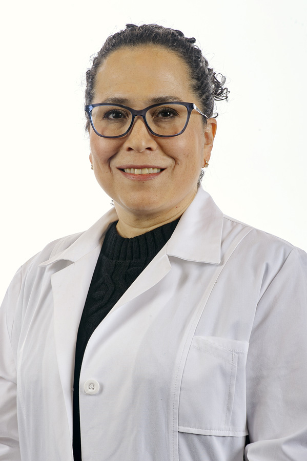 Foto de Dr. Diana Gabriela Guerra García, Neurología en Ciudad de México