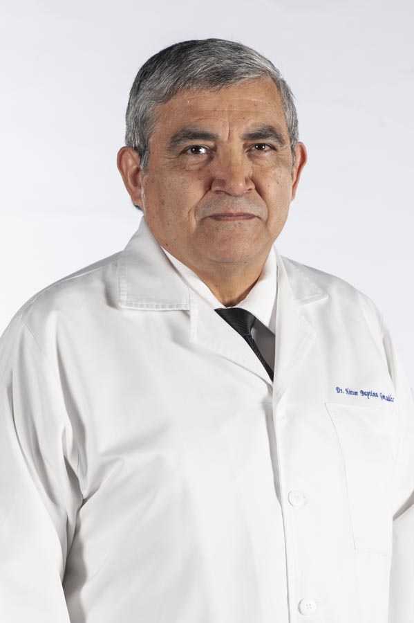 Médica Sur Acerca del médico