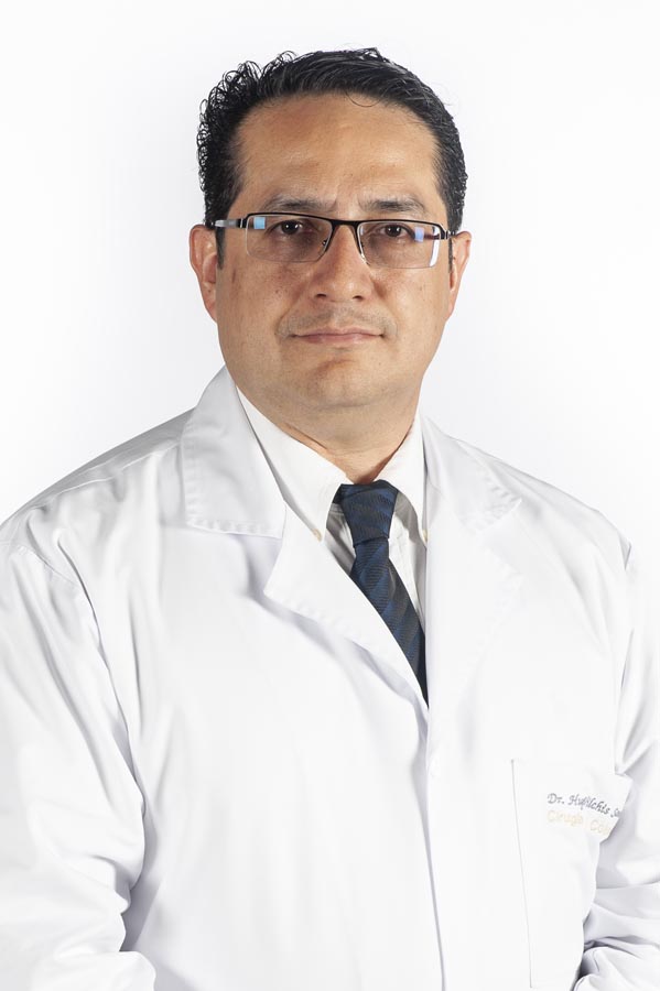 Foto de Dr. Hugo Vilchis Sámano, Ortopedia y Traumatología en Ciudad de México