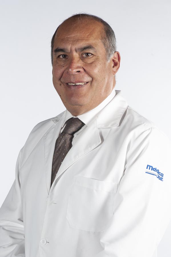 Foto de Dr. Jaime Alberto Valencia Sánchez, Cardiología en Ciudad de México