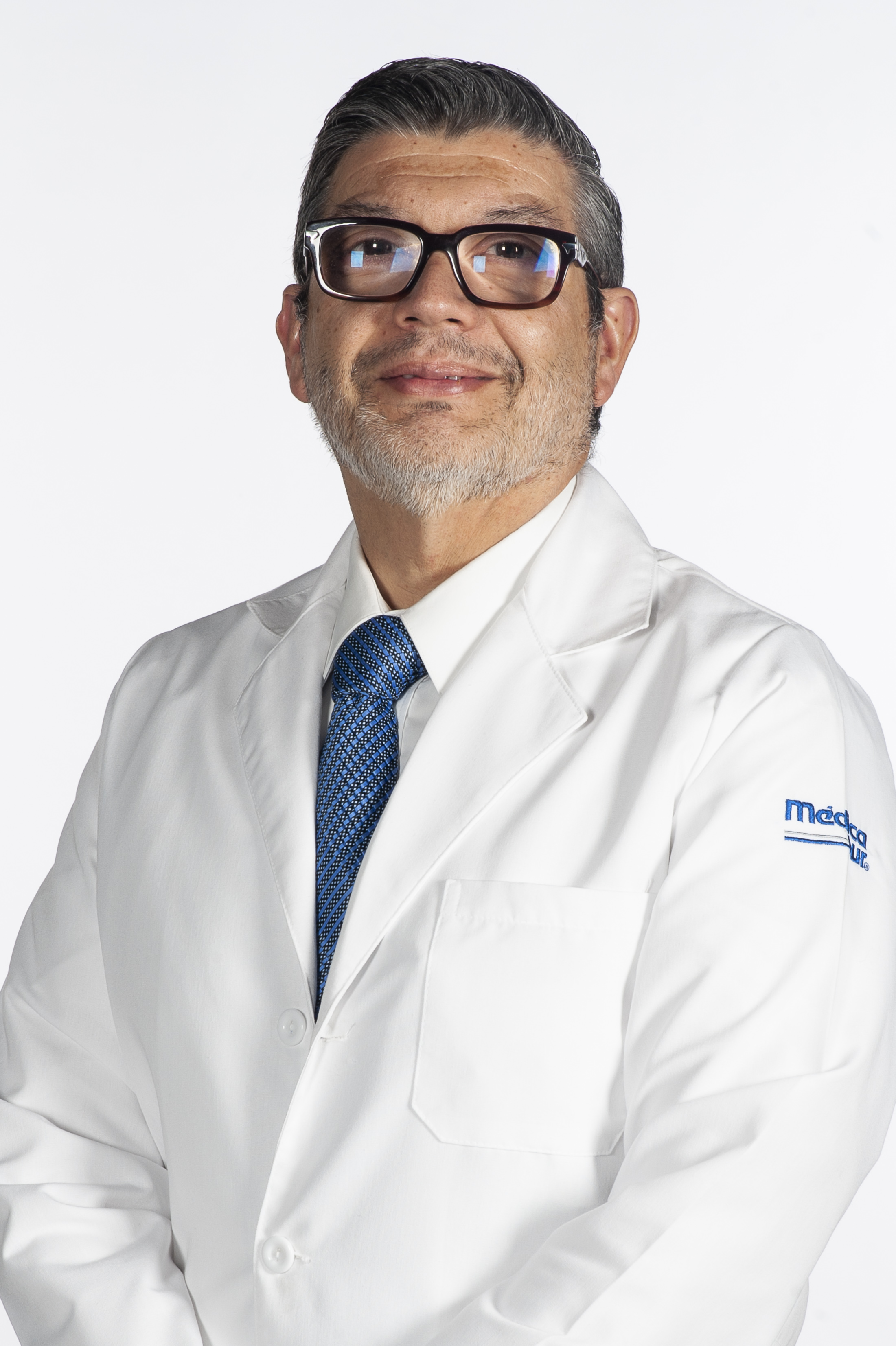 Médica Sur Acerca del médico