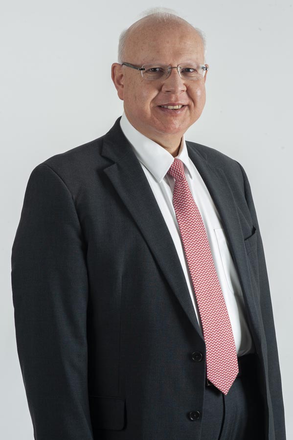 Foto de Dr. Jorge Alberto Sánchez Montiel, Urología en Ciudad de México