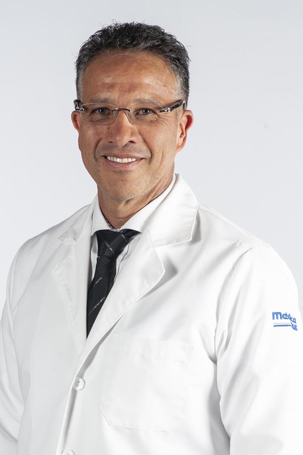 Médica Sur Acerca del médico