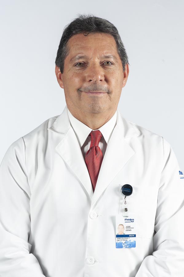 Foto de Dr. José Andrés Hernández Denis, Ginecología y Obstetricia, Angiología y Cirugía Vascular en Ciudad de México