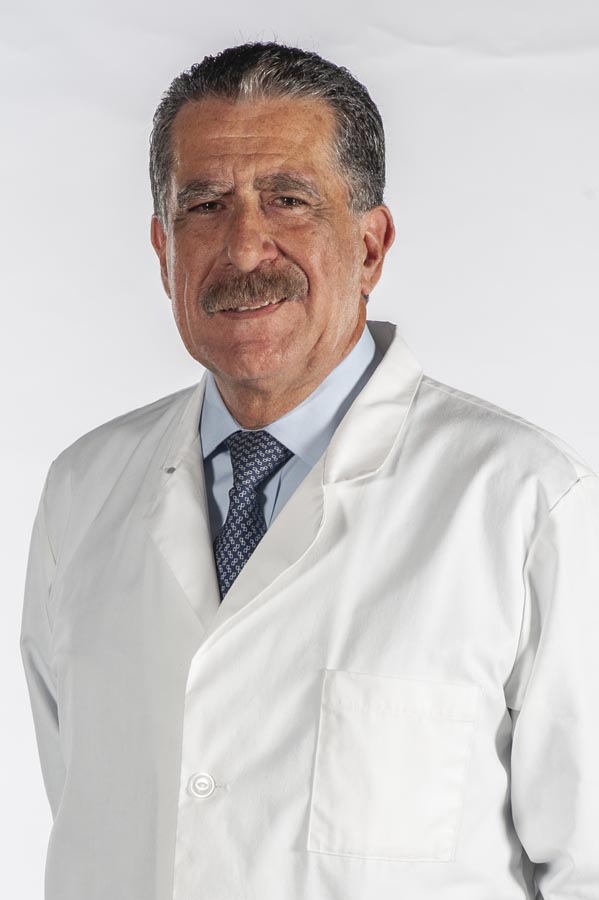 Foto de Dr. José Ángel Gutiérrez Marcos, Otorrinolaringología en Ciudad de México