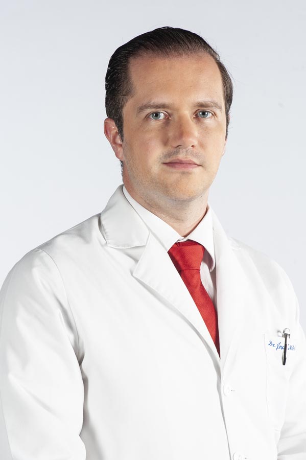 Foto de Dr. José Antonio Talayero Petra, Otorrinolaringología en Ciudad de México