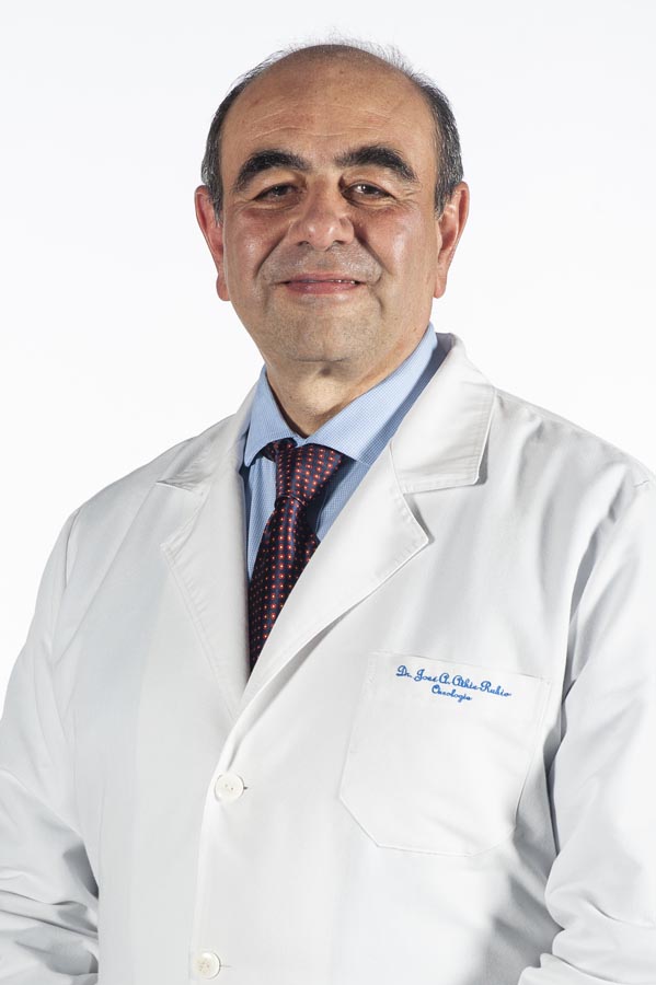 Foto de Dr. José Aurelio Athié Rubio, Cirugía Oncológica en Ciudad de México