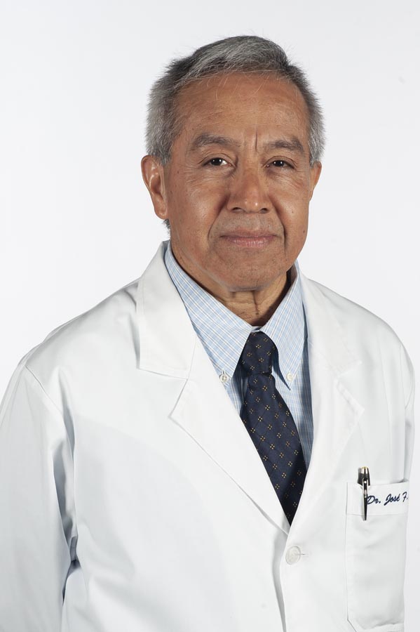 Foto de Dr. José Federico Carrillo Hernández, Cirugía Oncológica en Ciudad de México