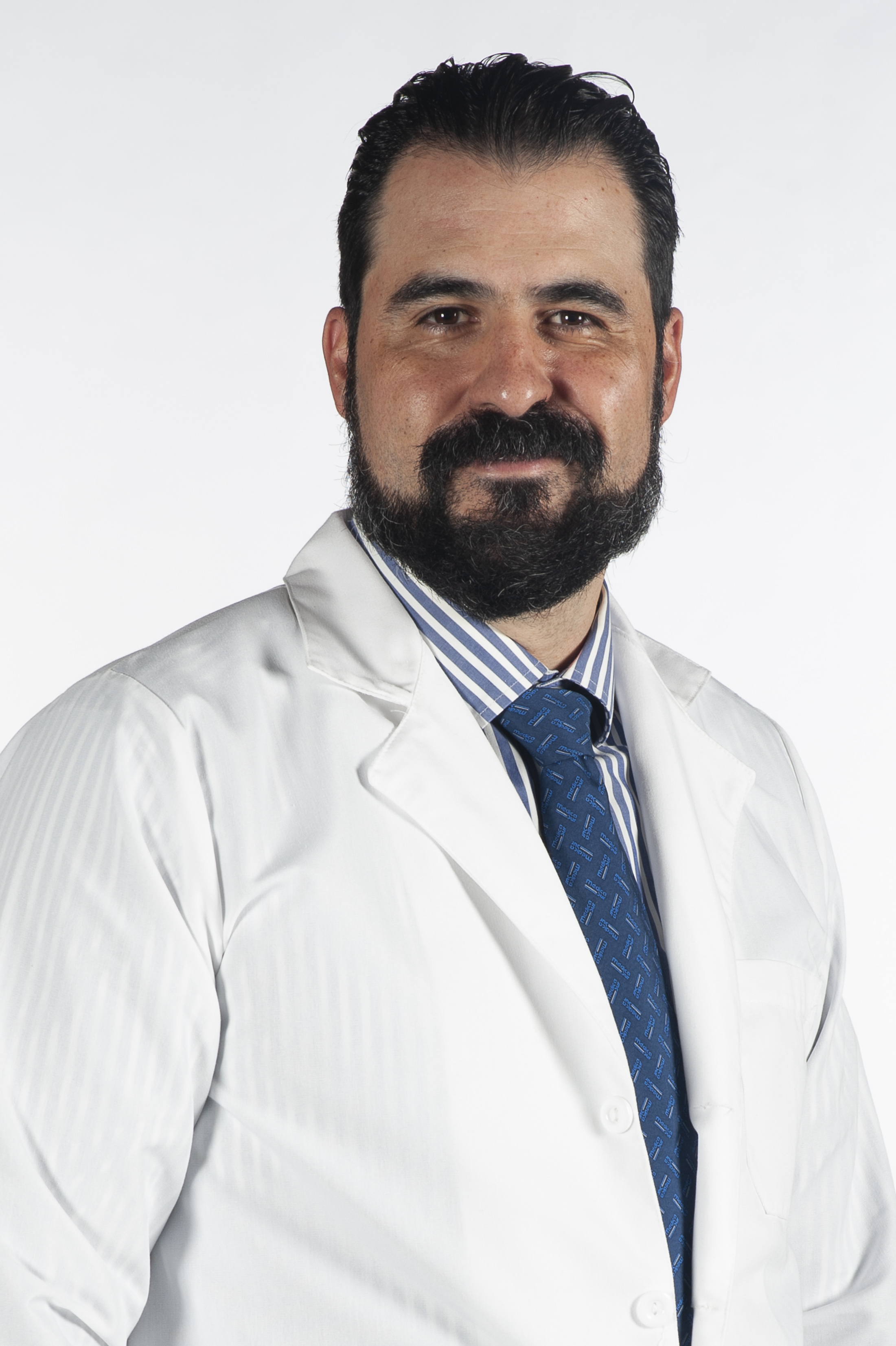 Foto de Dr. José Gerardo García Aguirre, Oftalmología en Ciudad de México