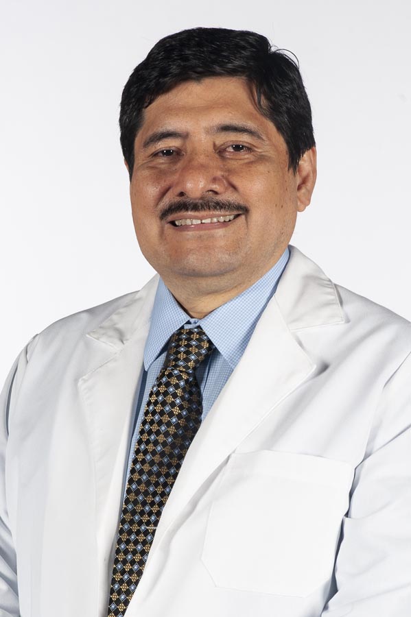 Foto de Dr. José Luis Aguilar Ponce, Oncología Médica en Ciudad de México
