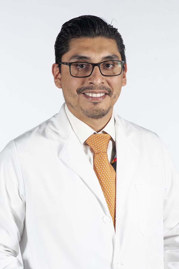 Foto de Dr. Jose Luis Rodriguez Diaz, Cirugía General en Ciudad de México