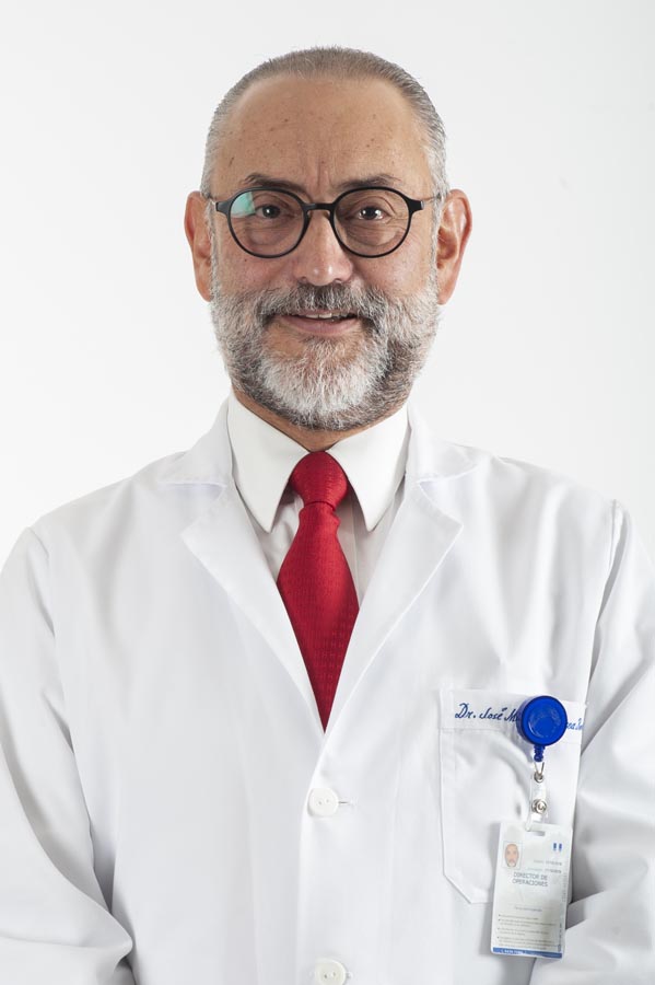 Foto de Dr. José Manuel Correa Rovelo, Coloproctología en Ciudad de México