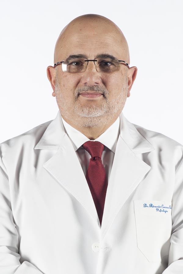 Foto de Dr. José Ricardo Correa Rotter, Nefrología en Ciudad de México