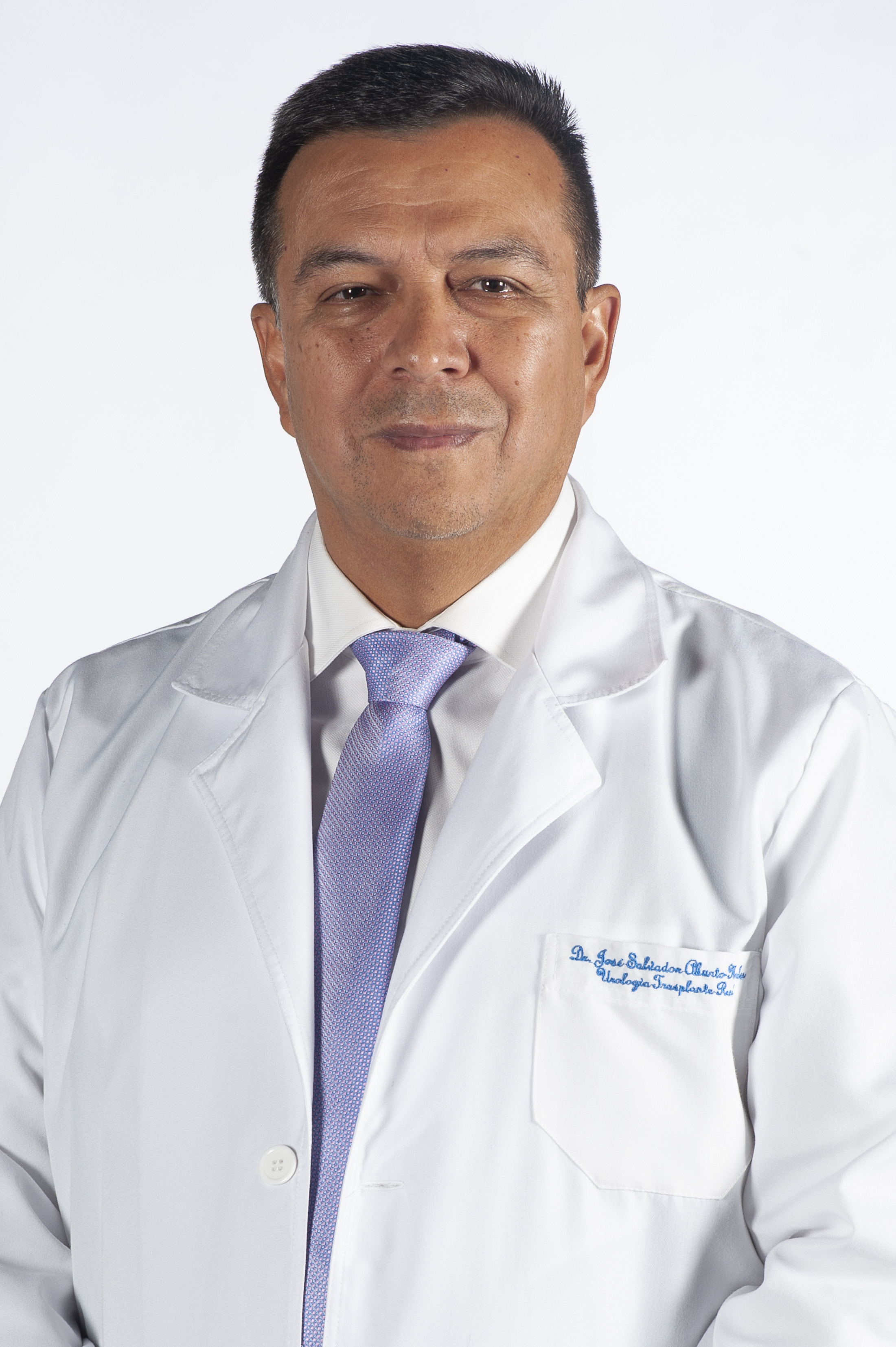 Foto de Dr. Jose Salvador Aburto Morales, Urología en Acapulco