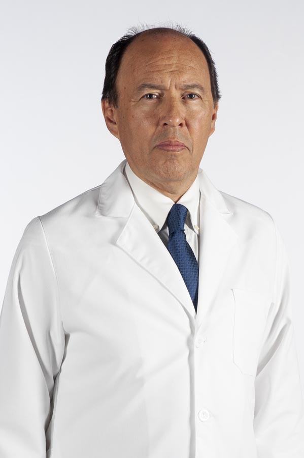 Foto de Dr. Juan Eduardo García García, Endocrinología en Ciudad de México