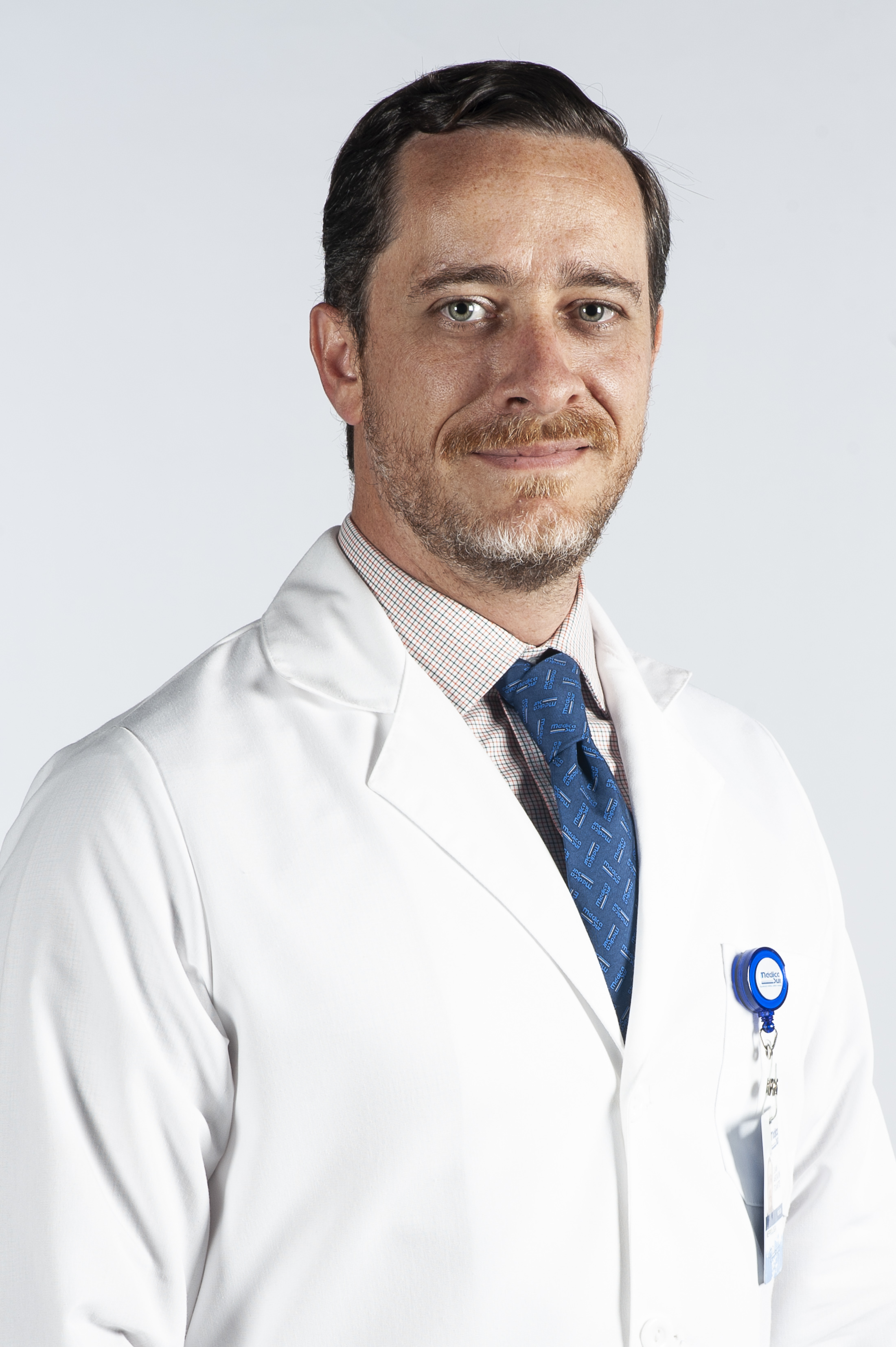 Foto de Dr. Juan Manuel Ardavín Ituarte, Medicina Interna en Ciudad de México