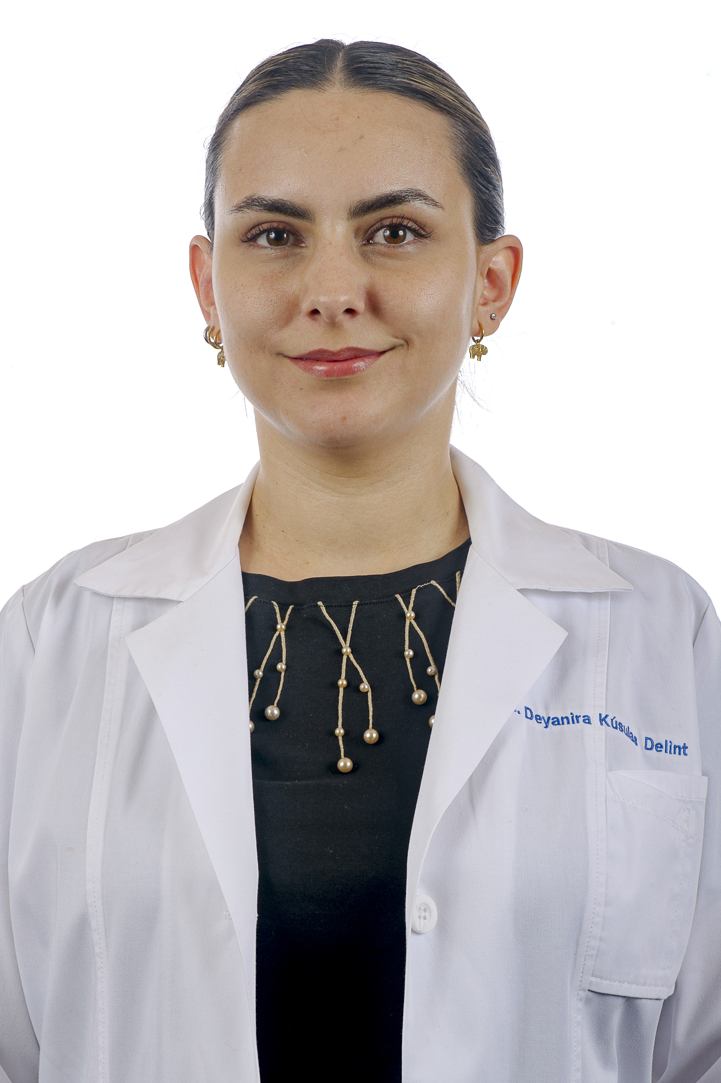 Foto de Dr. Deyanira Kúsulas Delint, Gastroenterología en Ciudad de México