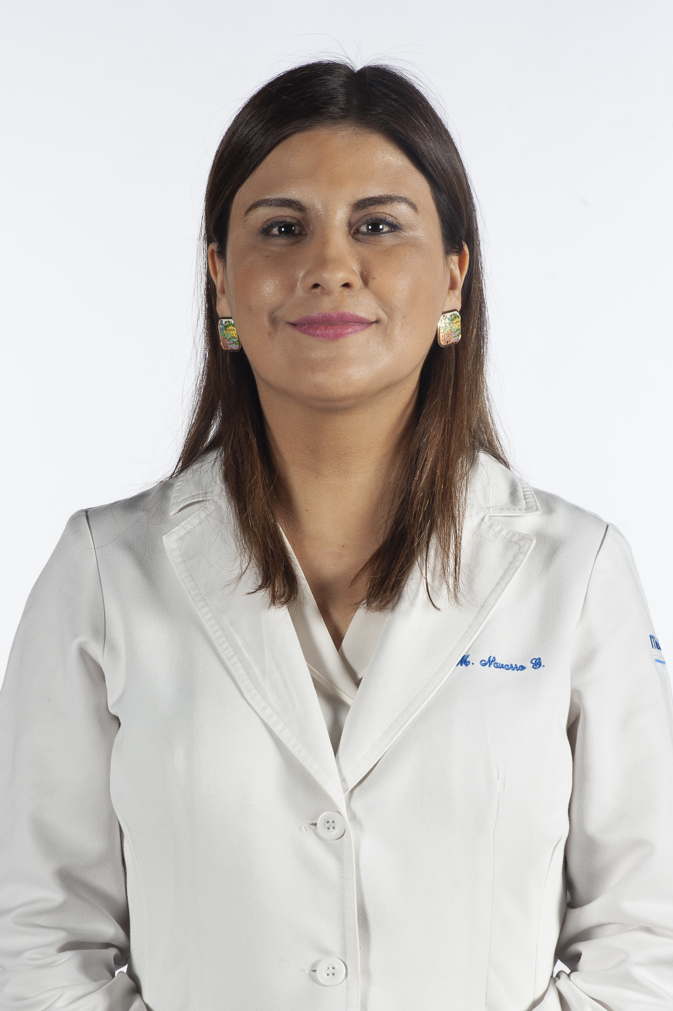 Foto de Dr. Lilian Monica Navarro Garcia, Radiodiagnóstico e Imagen en Ciudad de México