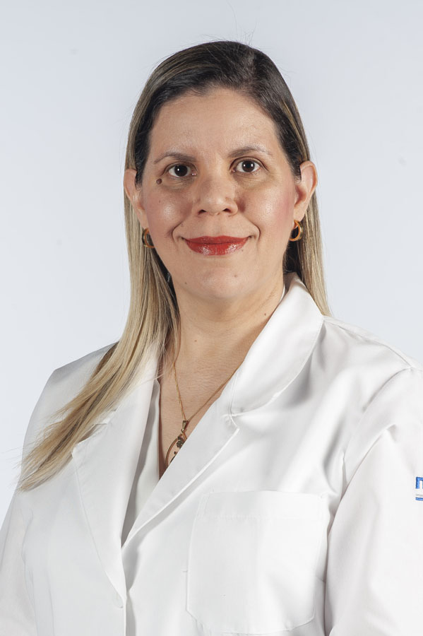 Foto de Dr. Lourdes Gabriela Peña Pacheco, Dermatología en Ciudad de México