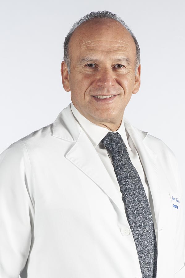 Foto de Dr. Luis Assad Simón Pereira, Ginecología y Obstetricia en Ciudad de México