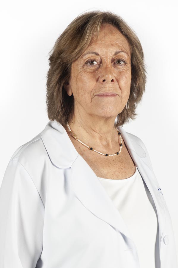 Foto de Dr. María Enriqueta Baridó Murguía, Cirugía General en Ciudad de México