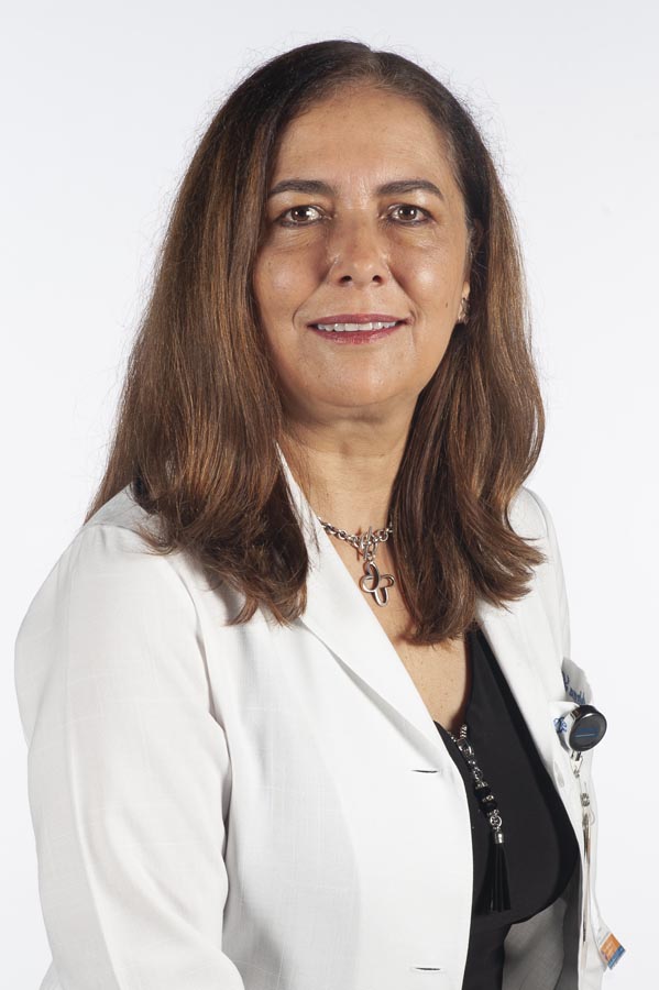 Foto de Dr. Isabel Gabriela Ortega Larrocea María, Oftalmología en Ciudad de México
