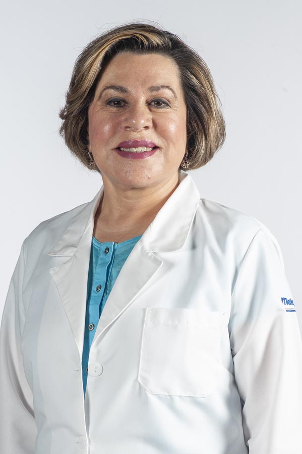 Foto de Dr. María Josefina Carbajosa Martínez, Dermatología en Ciudad de México