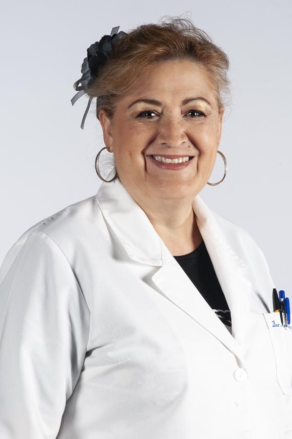 Foto de Dr. Ma. Magdalena Ayala Ayala, Otorrinolaringología en Ciudad de México